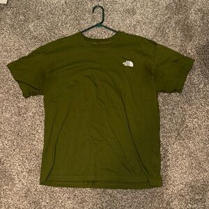 North Face Crew Neck